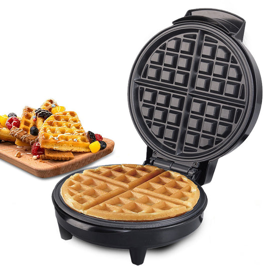 Electric pancake maker