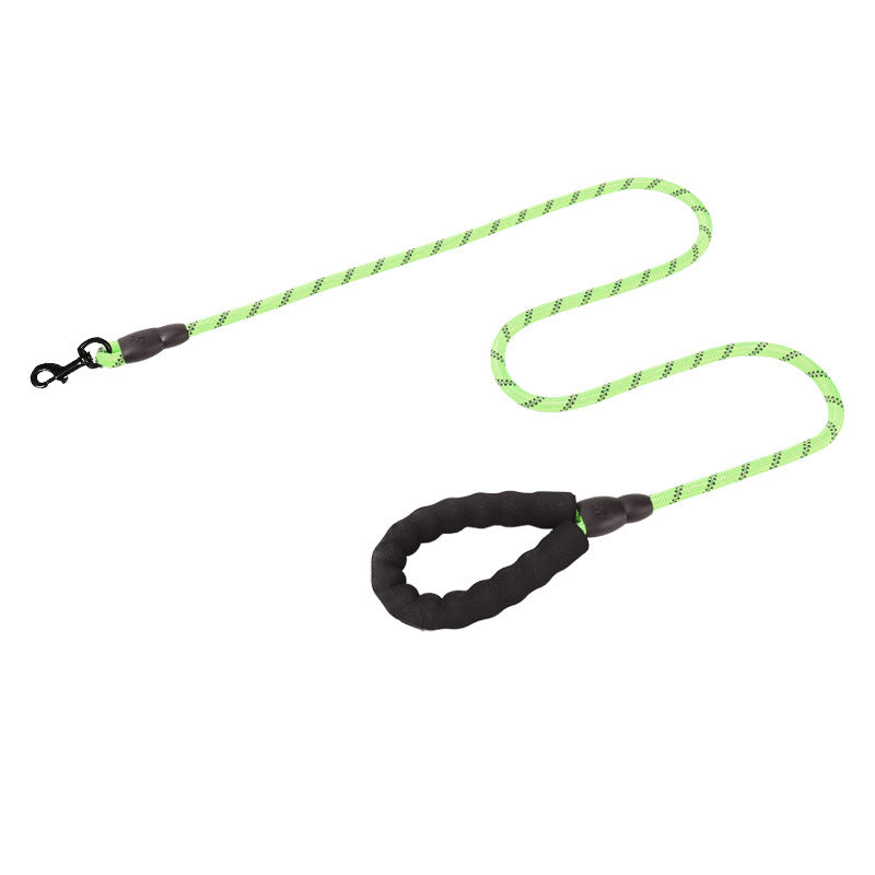 Pet supplies - pet dog leashes