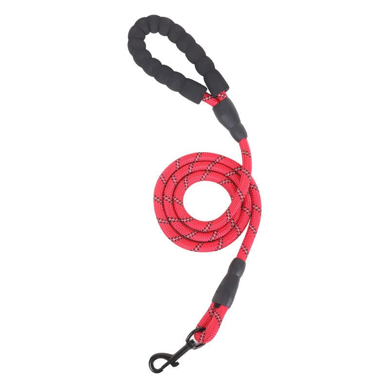 Pet supplies - pet dog leashes