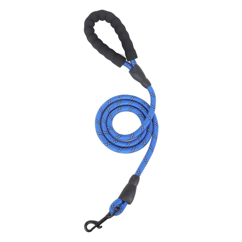 Pet supplies - pet dog leashes