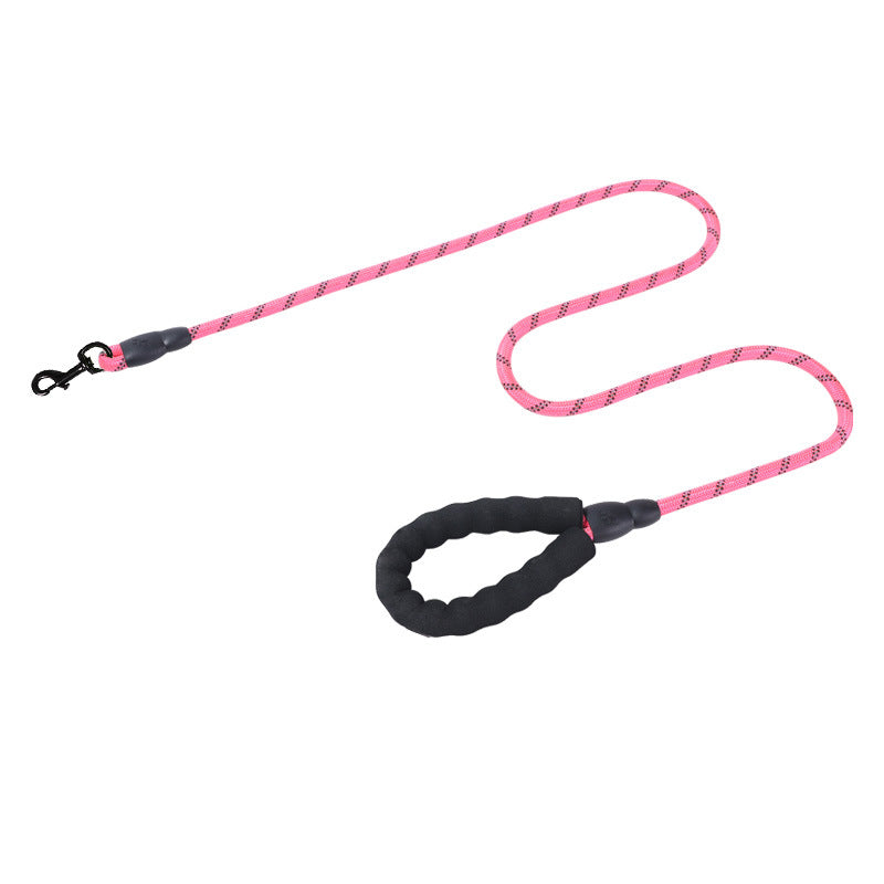 Pet supplies - pet dog leashes