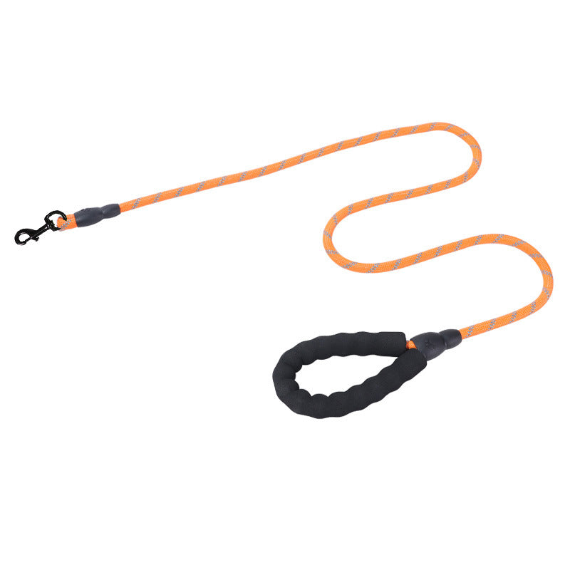 Pet supplies - pet dog leashes